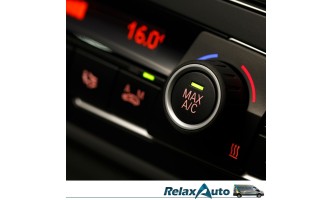 Climatisation en voiture l'été : les bonnes pratiques pour rester au frais sans abîmer votre véhicule